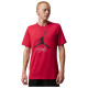 Jordan Ανδρική κοντομάνικη μπλούζα Jumpman Flight T-Shirt